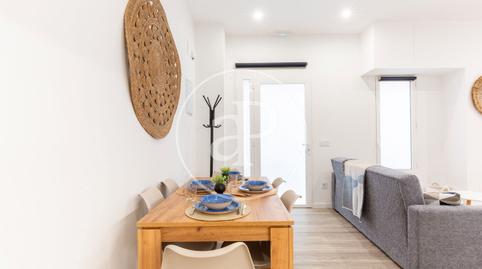 Foto 4 de Loft en venta en Plaça Pere Maria Orts I Bosch, Soternes,  Valencia Capital