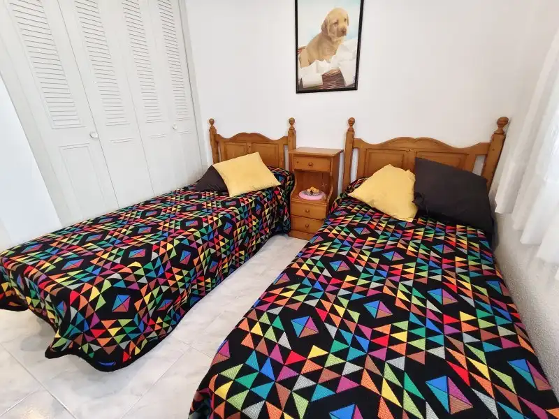 Apartamento con piscina en venta en Racó, imagen 34