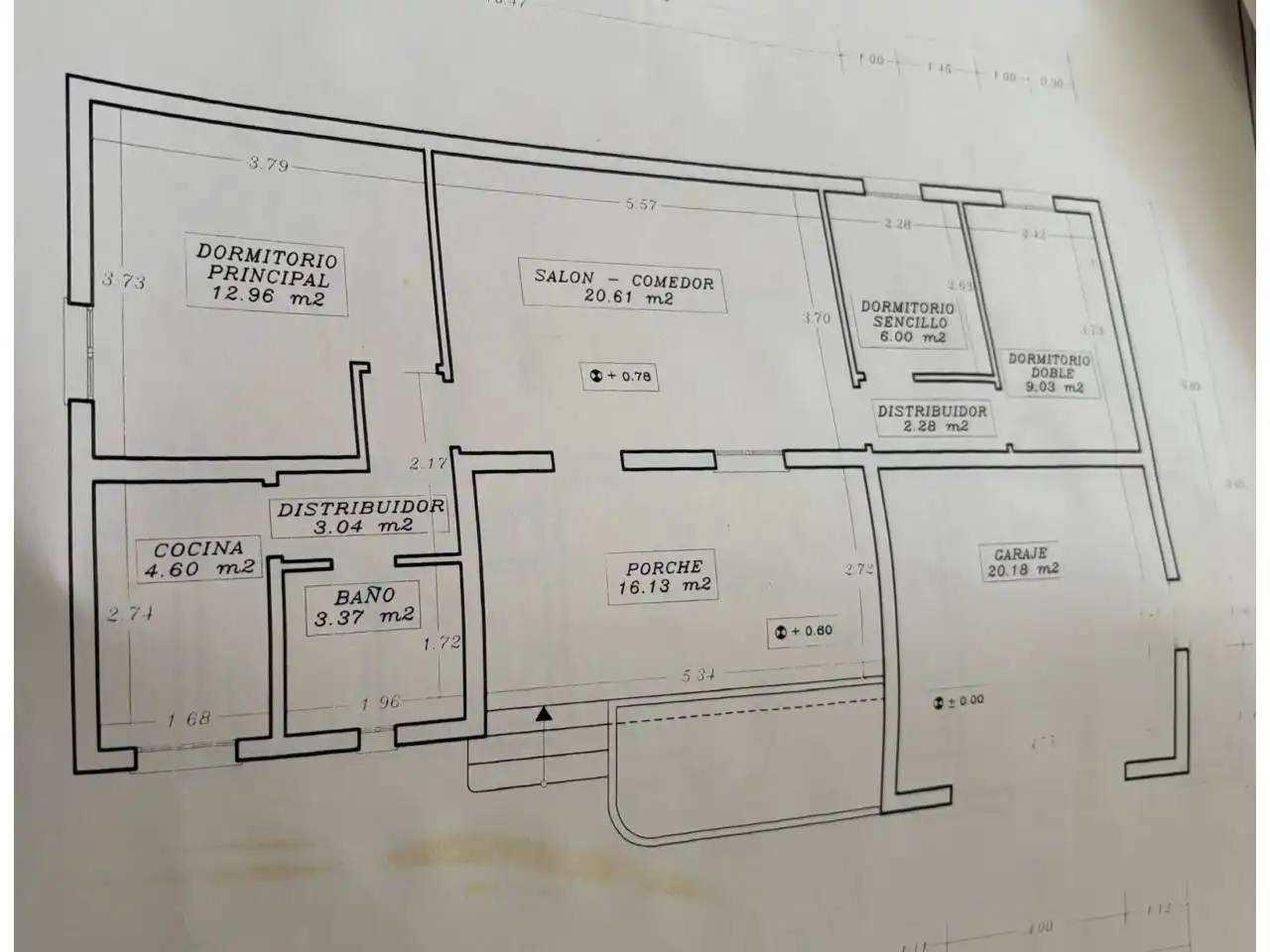 Casa o chalet en venta en Tibi con Calefacción, Jardín privado y Amueblado