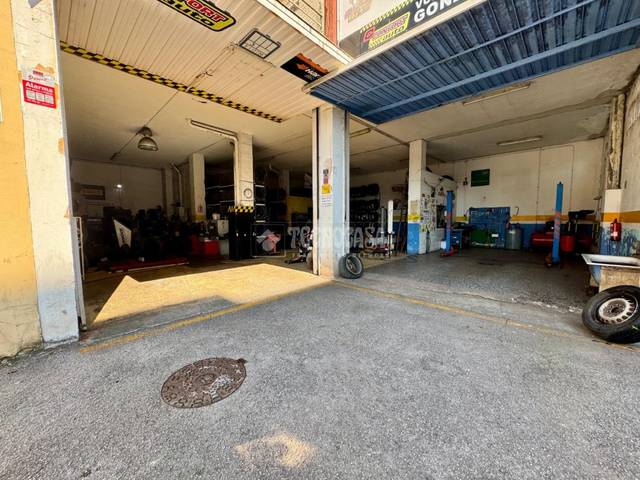 Local comercial en Venta en El Astillero