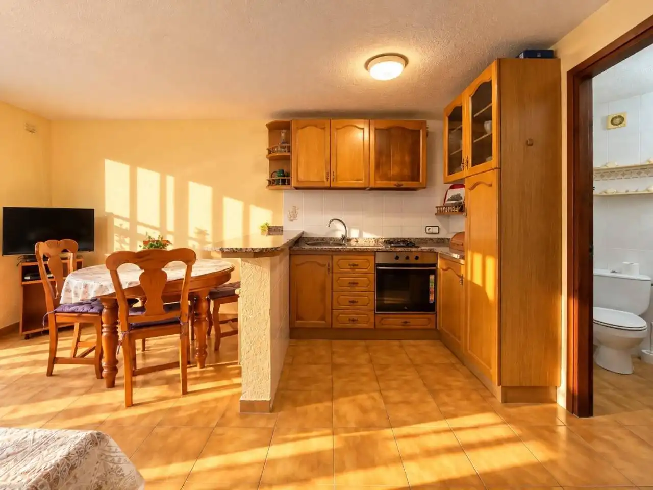 Casa con piscina en venta en Avenida Florada, imagen 34