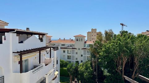 Foto 4 de Ático en venta en La Carihuela - Los Nidos, Torremolinos