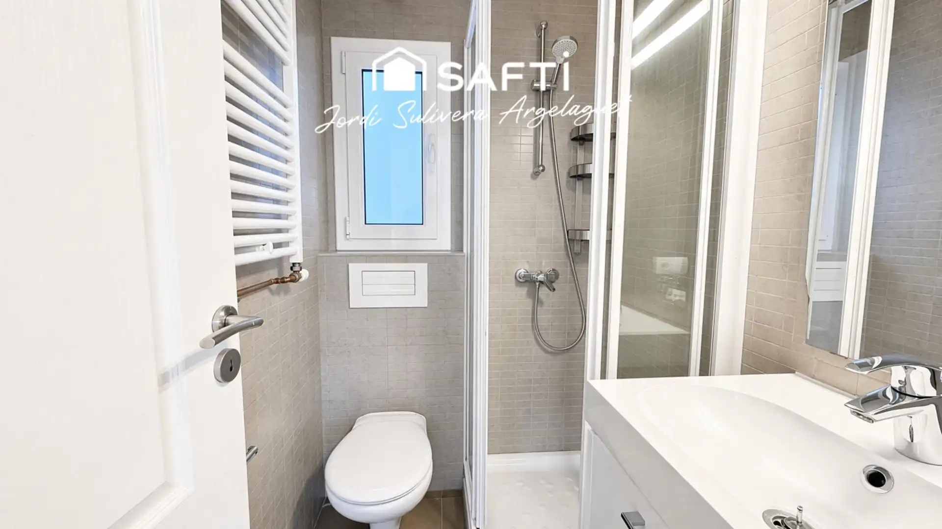 Appartamento con terrazza in vendita a Eixample, imagen 10