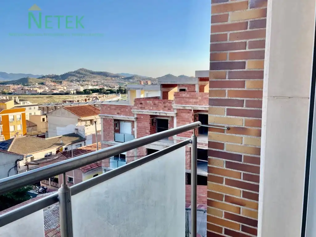 Piso en venta en PA Pistilos (Cobatillas), Cobatillas