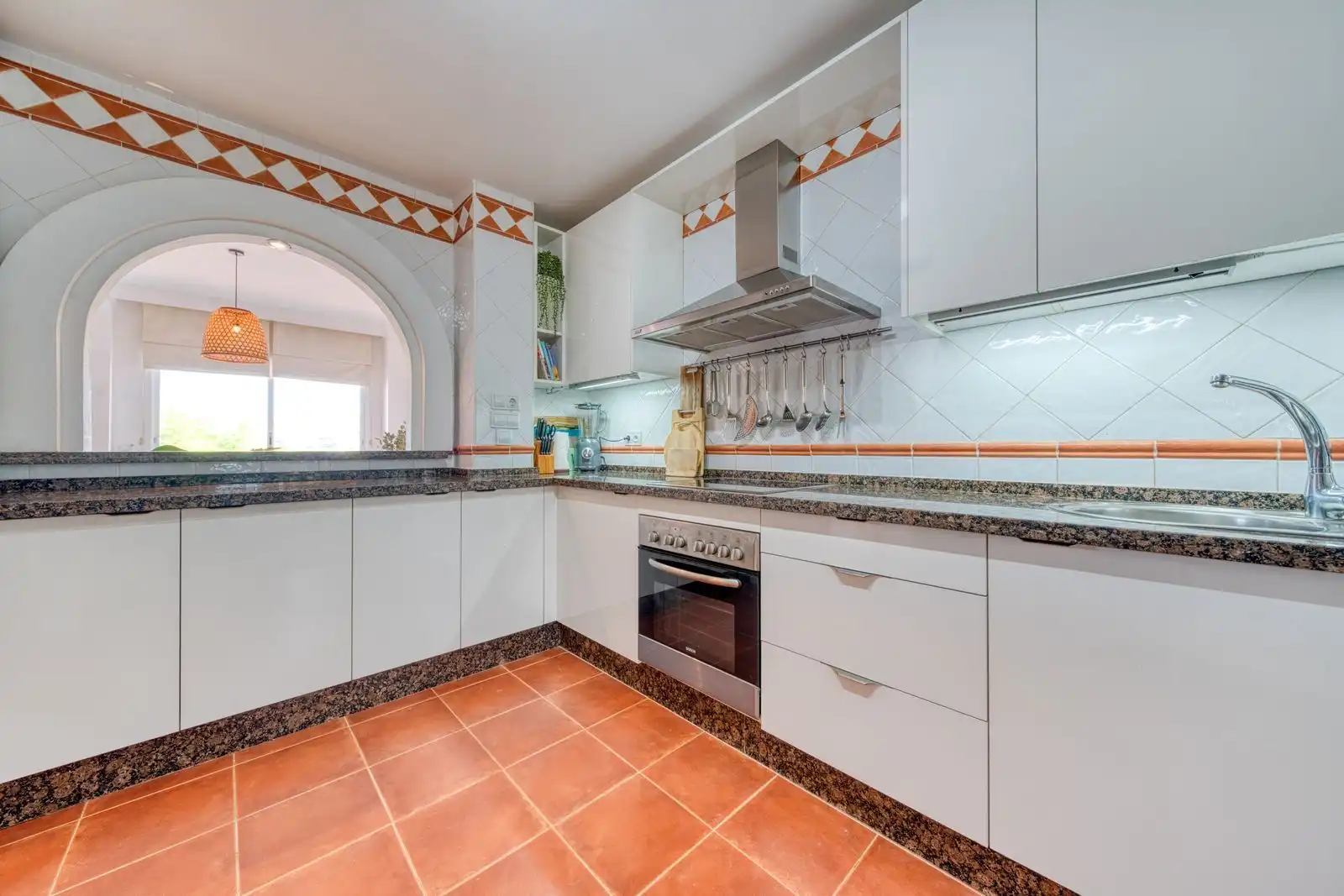 Terraced house with pool for sale in N-340 147, imagen 11