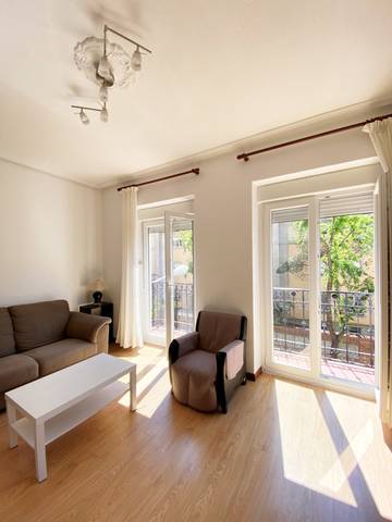 Piso en Venta en ALTAMIRANO en Argüelles