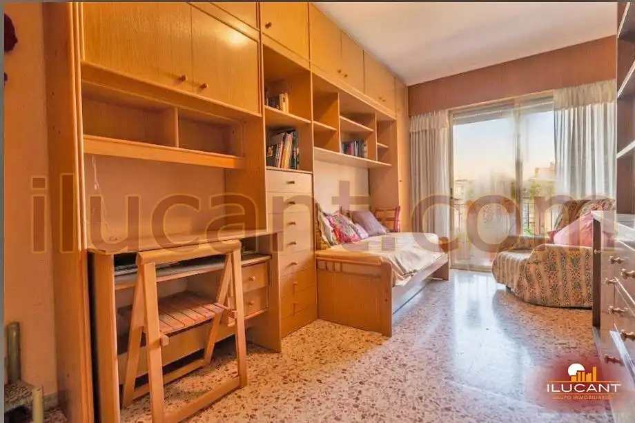 Appartement avec terrasse à vendre à Pla - Carolinas, imagen 10