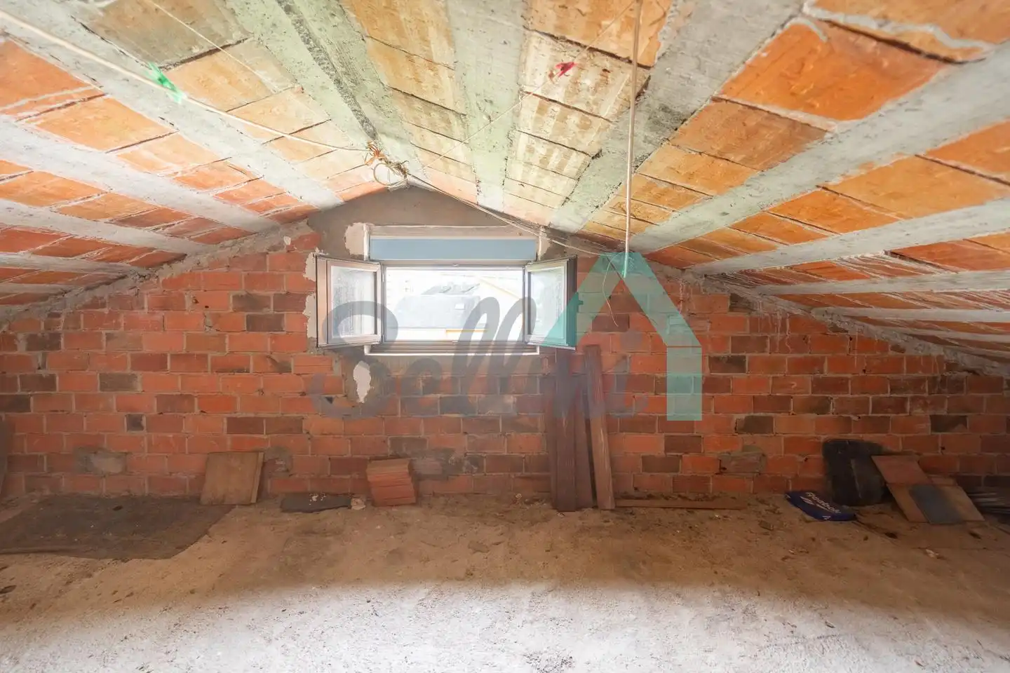 Casa o chalet en venta en Ribadeo con Calefacción, Jardín privado y Parquet