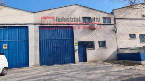 Photo 2 of Industrial buildings for sale in Calle del Río Manzanares, Zona Industrial, Arganda del Rey