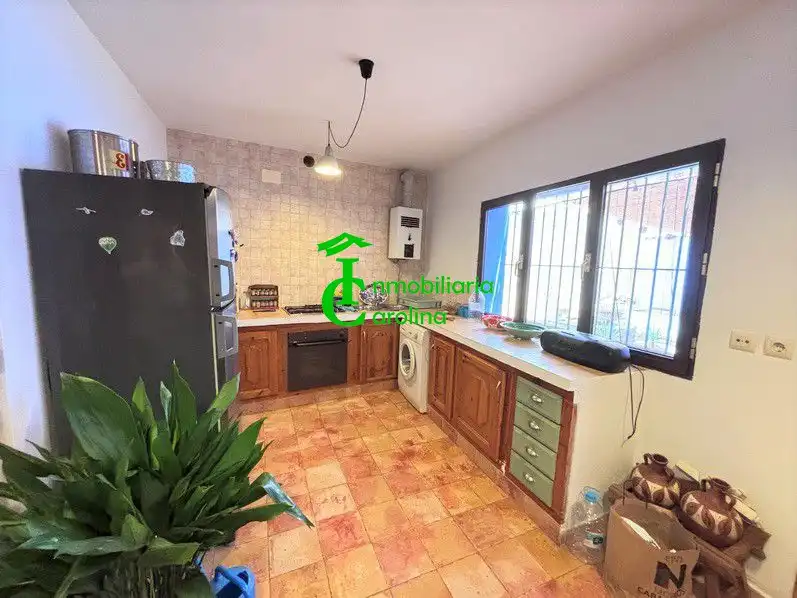 Kitchen of Houses for sale in Santa Elena  with Terrace