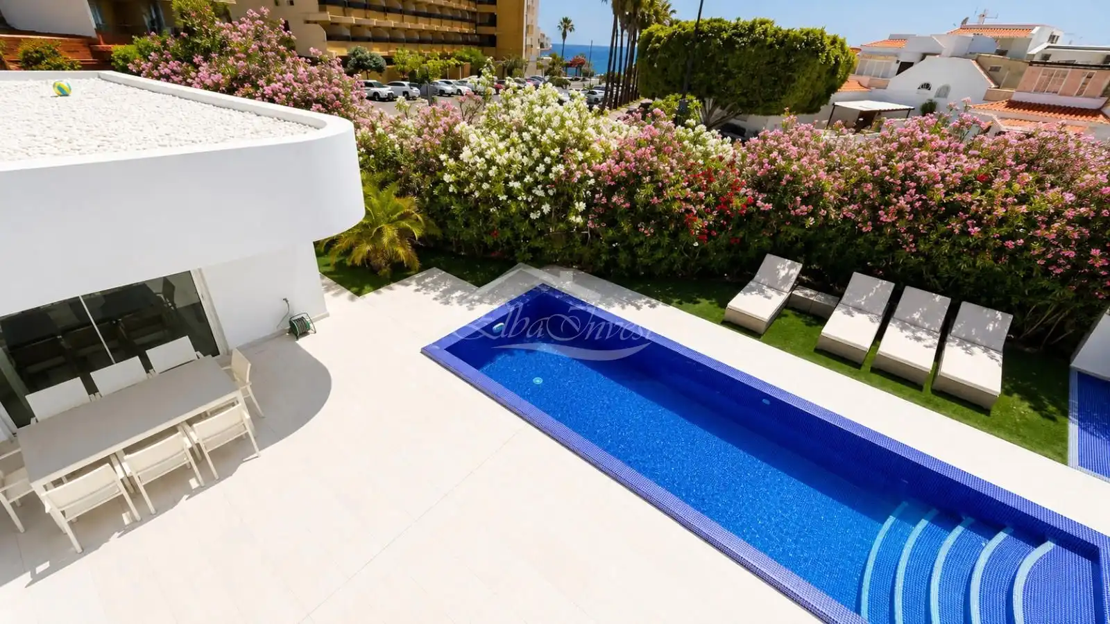 Chalet con piscina en venta en Las Bajas, imagen 20