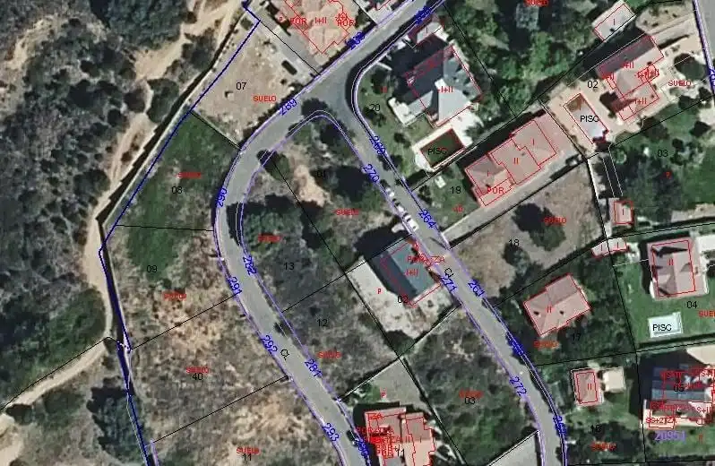 Terreni e lotti in vendita a Villaquilambre, imagen 22