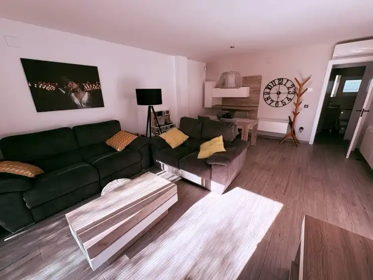 Maison mitoyenne avec piscine à vendre à Miami Platja, imagen 4