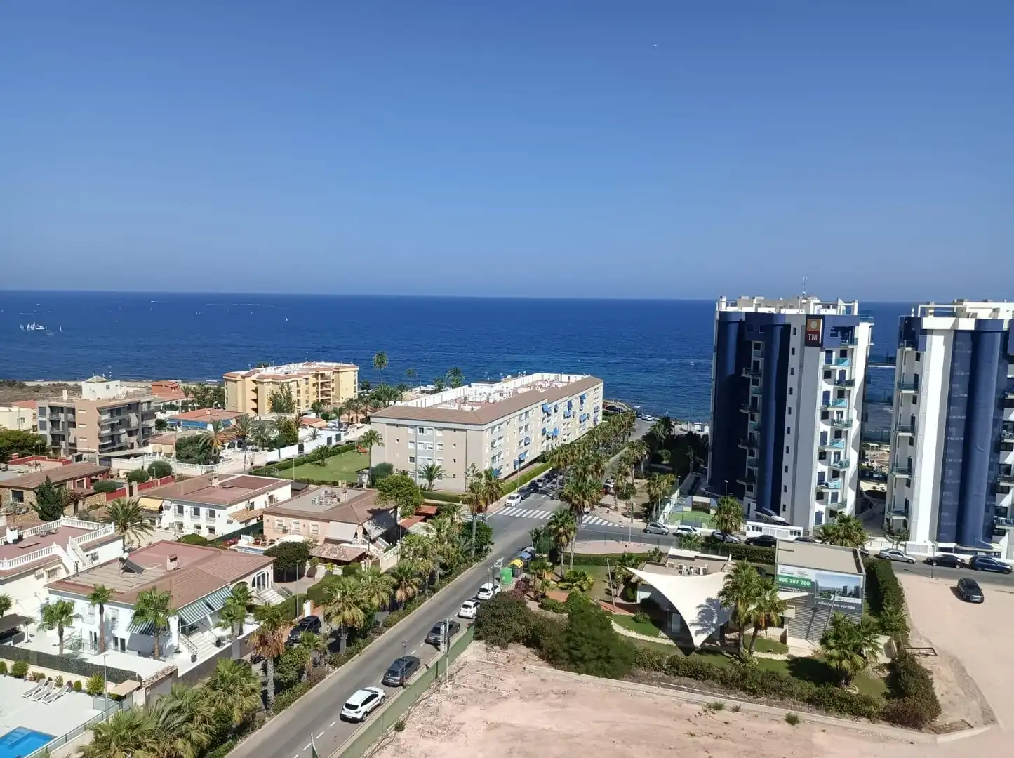 Apartament amb terrassa en venda a Avenida AV. DE LAS OLLAS 5, imagen 26