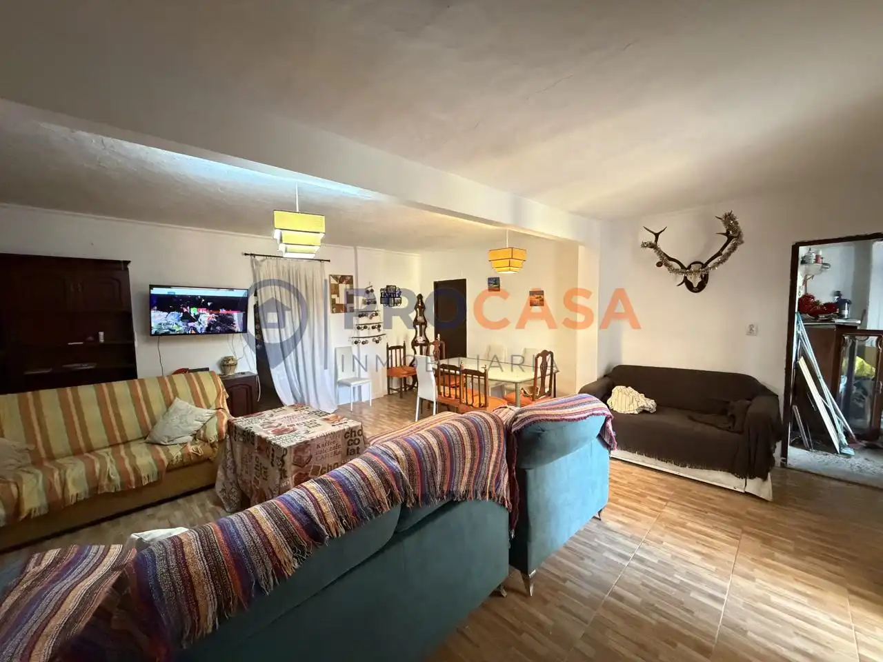 Country house zum Verkauf in Utrera