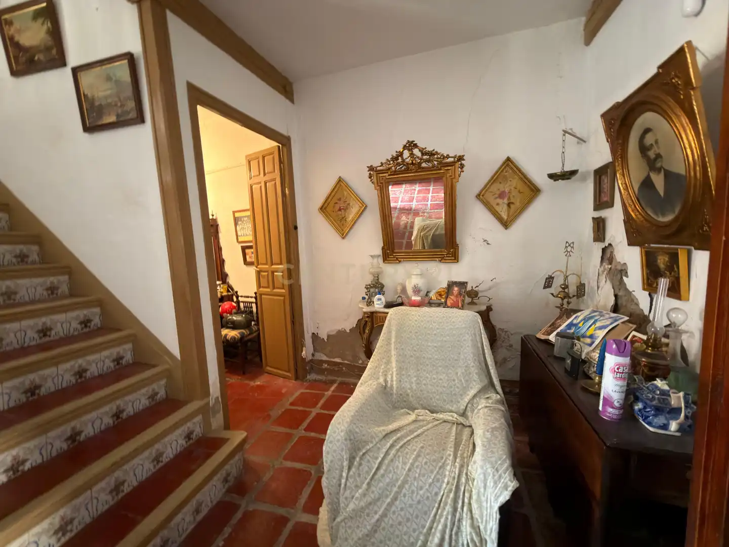 Edificio en venta en Álora