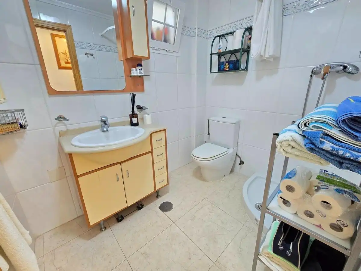 Casa amb piscina en venda a RIO LLOBREGAT, imagen 19