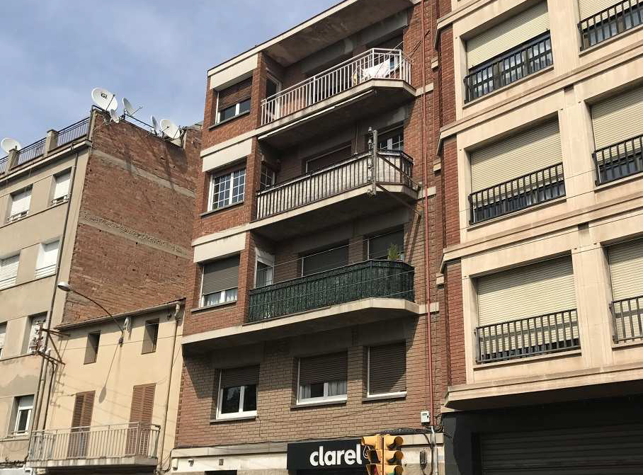 Flat for sale in de Santpedor, Bases de Manresa - Carretera de Santpedor