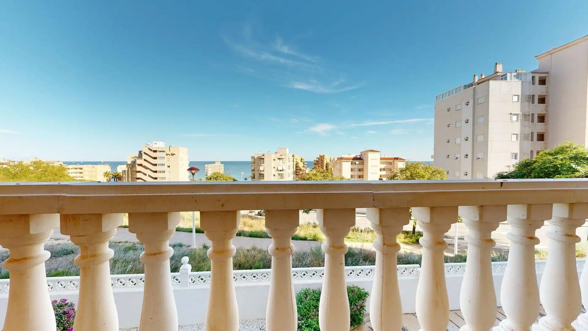 Appartement compact avec piscine à louer à Calle MALAGA 7, imagen 31