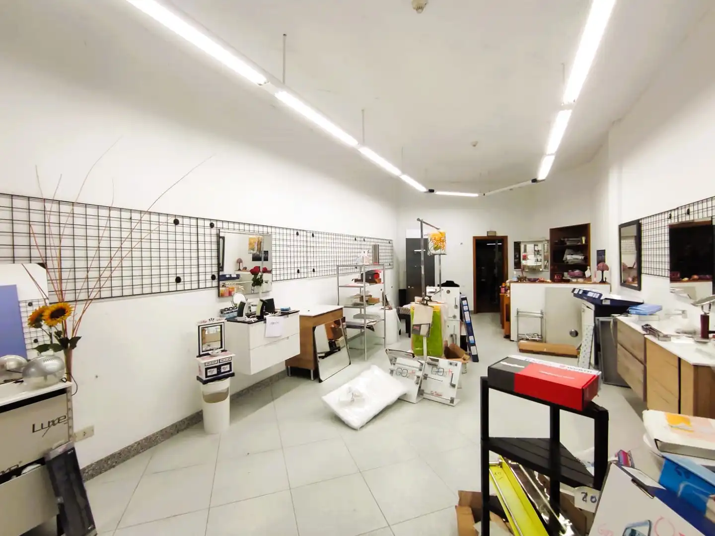 Locale commerciale in vendita a Ermua, imagen 8