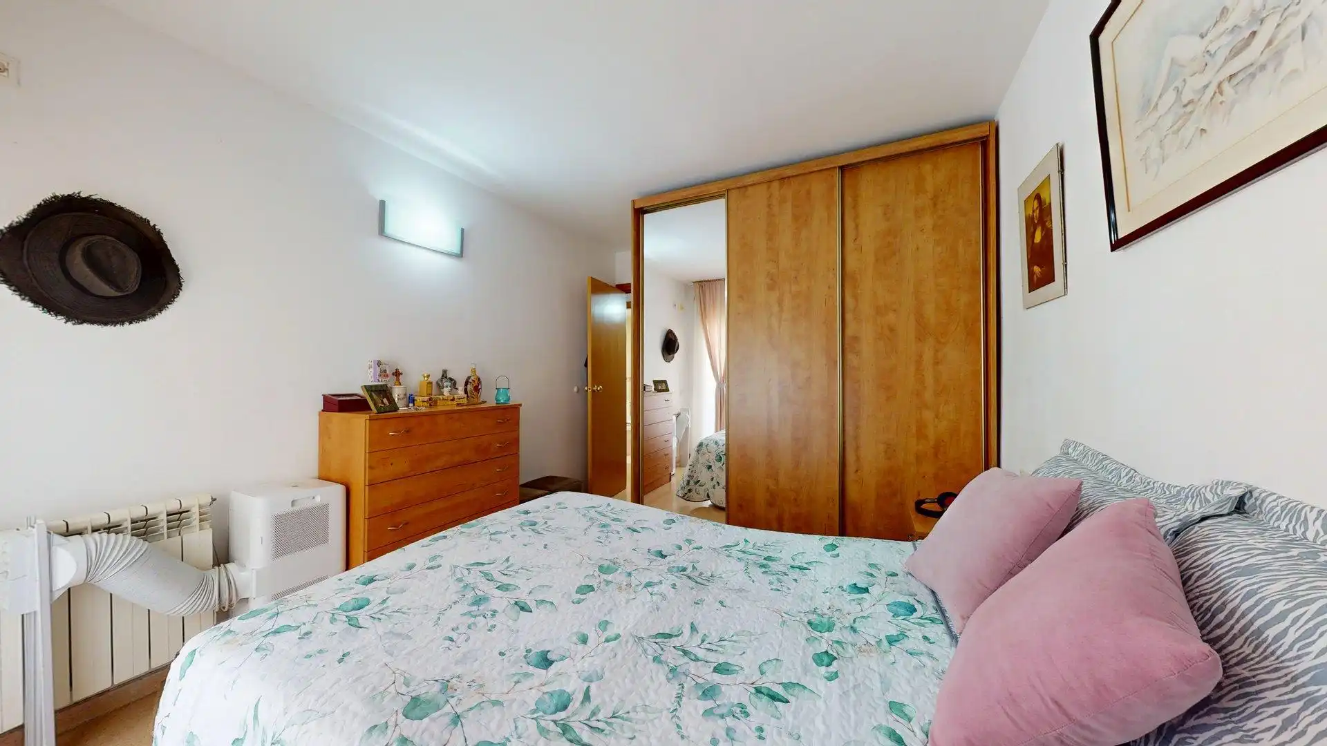 Piso en venta en Santa Eulàlia