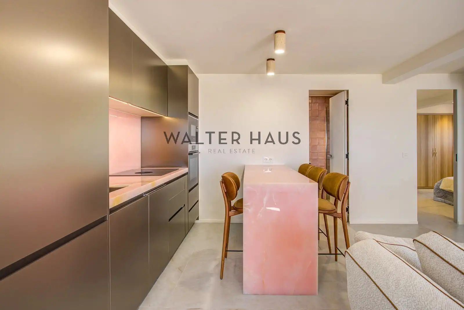 Wohnung mit Aufzug zum Verkauf in Carrer Ciutat de Girona, imagen 5