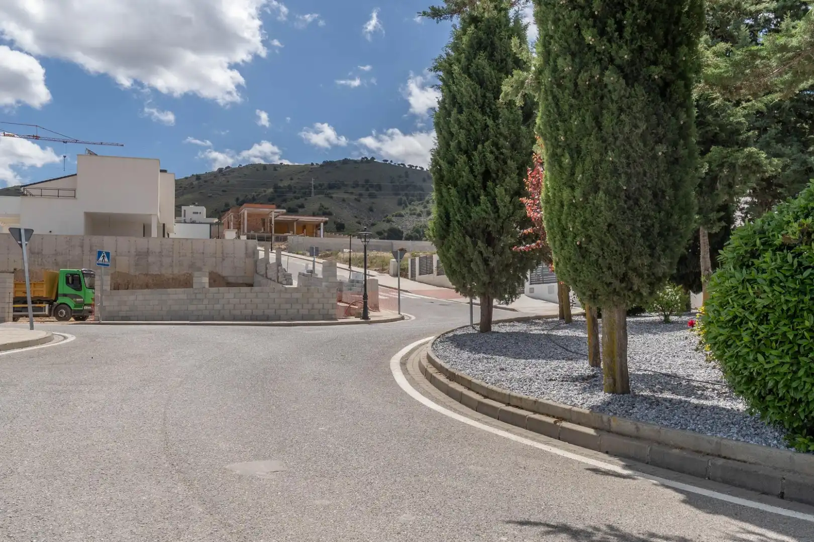Terreno residenziale in vendita a Calle ATALAYA, imagen 44