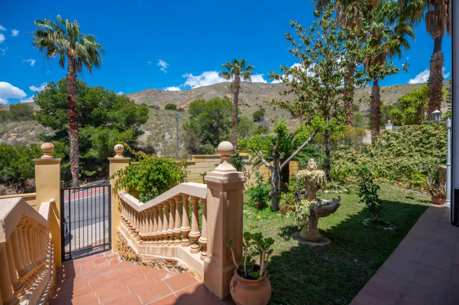 Casa o xalet de lloguer a Golf Bahía