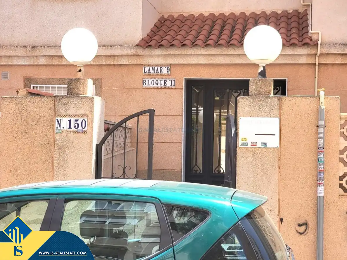 Apartamento con piscina en venta en Nueva Torrevieja - Aguas Nuevas, imagen 26