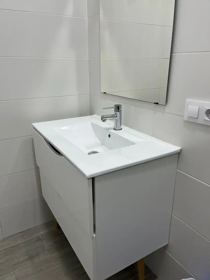 Loft en venta en Barrio del Nervión