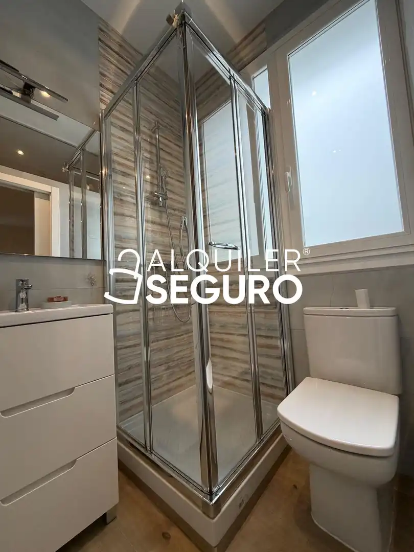 Appartement avec ascenseur à louer à Embajadores, imagen 8