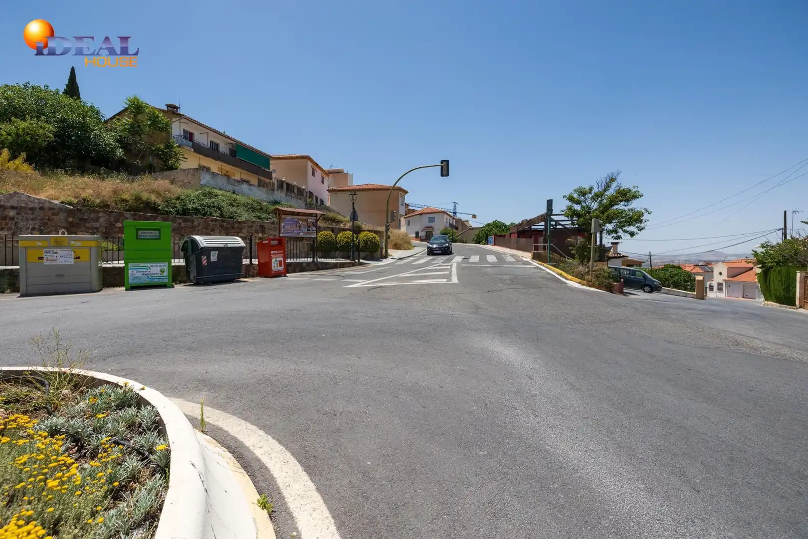 Grundstücke und Bauplätze zum Verkauf in Calle de las Casillas, imagen 27