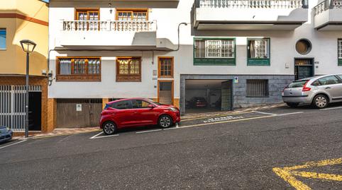 Foto 3 de Garatge en venda a Calle Tinguaro, Longuera - Toscal, Santa Cruz de Tenerife