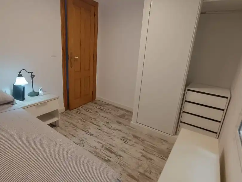 Flat for rent in Villajoyosa / La Vila Joiosa, Alicante