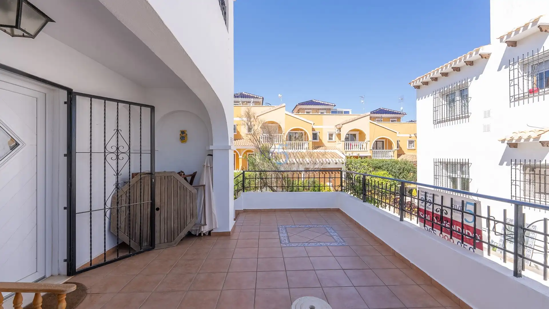 Appartement avec terrasse à vendre à Orihuela Costa, imagen 14