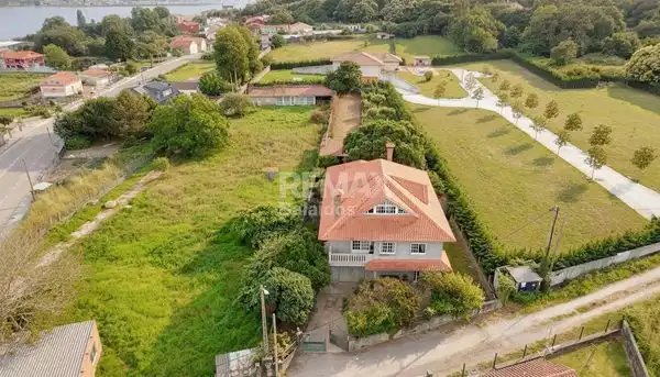 Xalet amb jardí en venda a Avenida Paseo Portugal, imagen 4