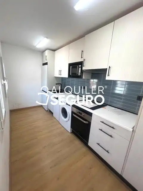 Flat for rent in Carretas, Centro