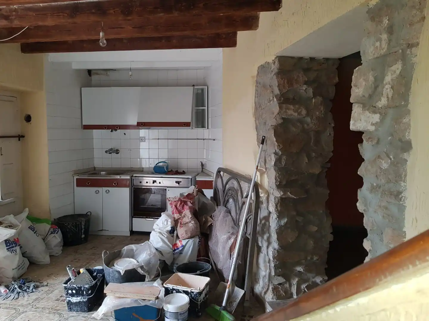 Houses for sale in Camino el Barrial, La Magdalena