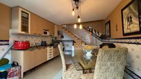 Kitchen of Single-family semi-detached for sale in Vinaròs  with Heating and Balcony