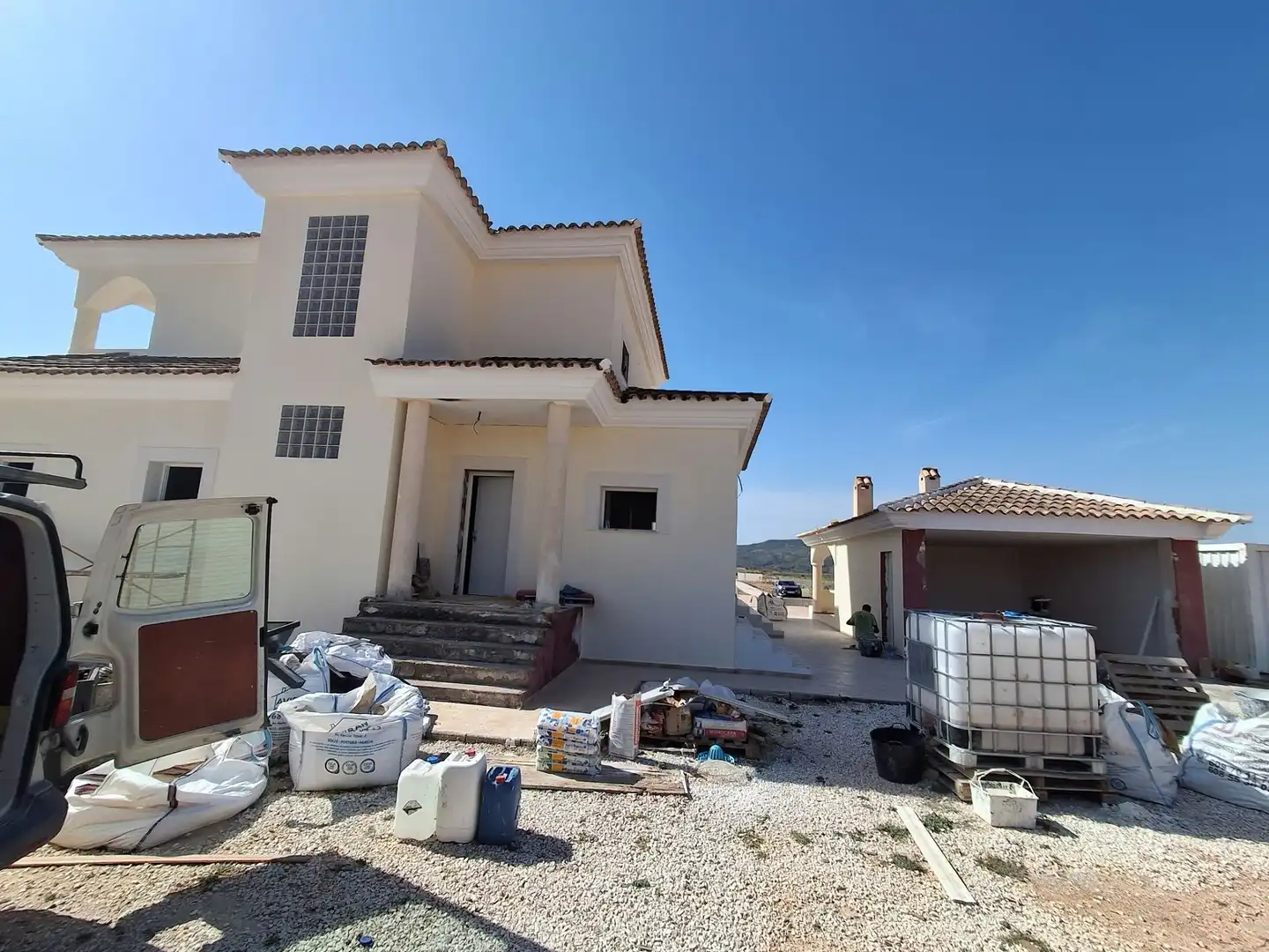 Landhaus zum Verkauf in El Pinós / Pinoso, imagen 14
