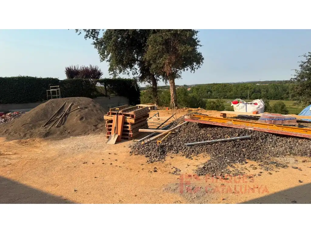 Casa o chalet en venta en Sils