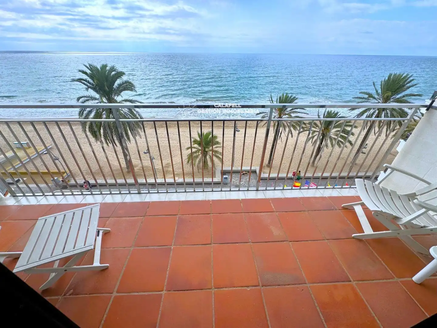 Habitación de Piso en venta en Calafell con Terraza, Trastero y Piscina