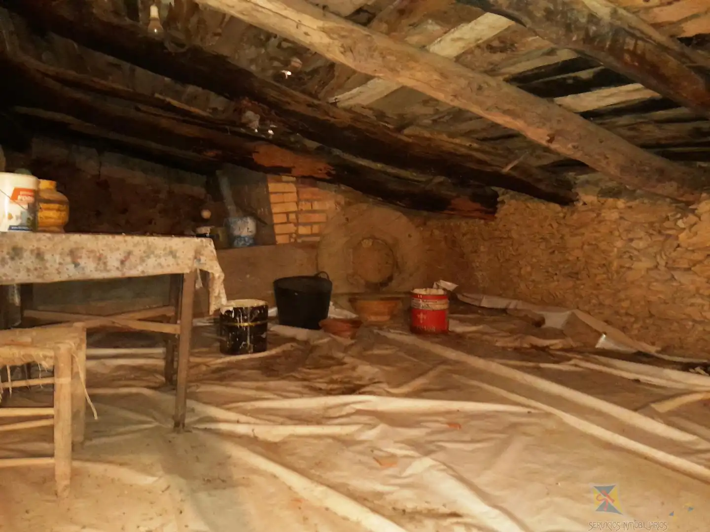 Casa o xalet en venda en Aracena