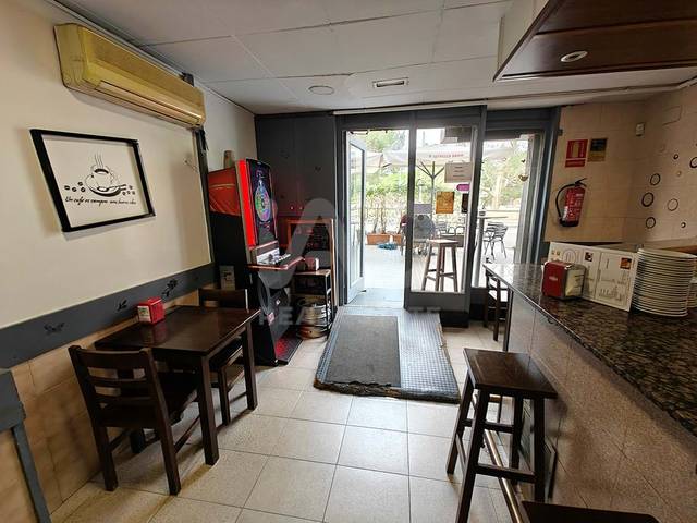 Local comercial en Venta en La Nova Esquerra de l'Eixample