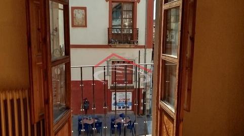 Photo 3 of Flat for sale in Conde Rebolledo, Casco Antiguo, León