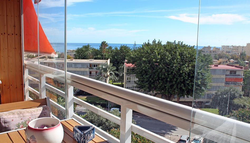 Foto 1 de Piso en venta en La Carihuela - Los Nidos, Málaga