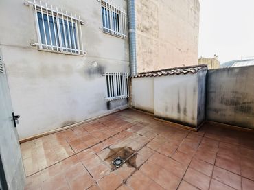 Business premises to rent in Oliva pueblo