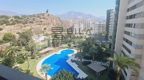 Foto 5 von Dachboden zum Verkauf in Marítimo Rey de España, Playa de los Boliches, Fuengirola