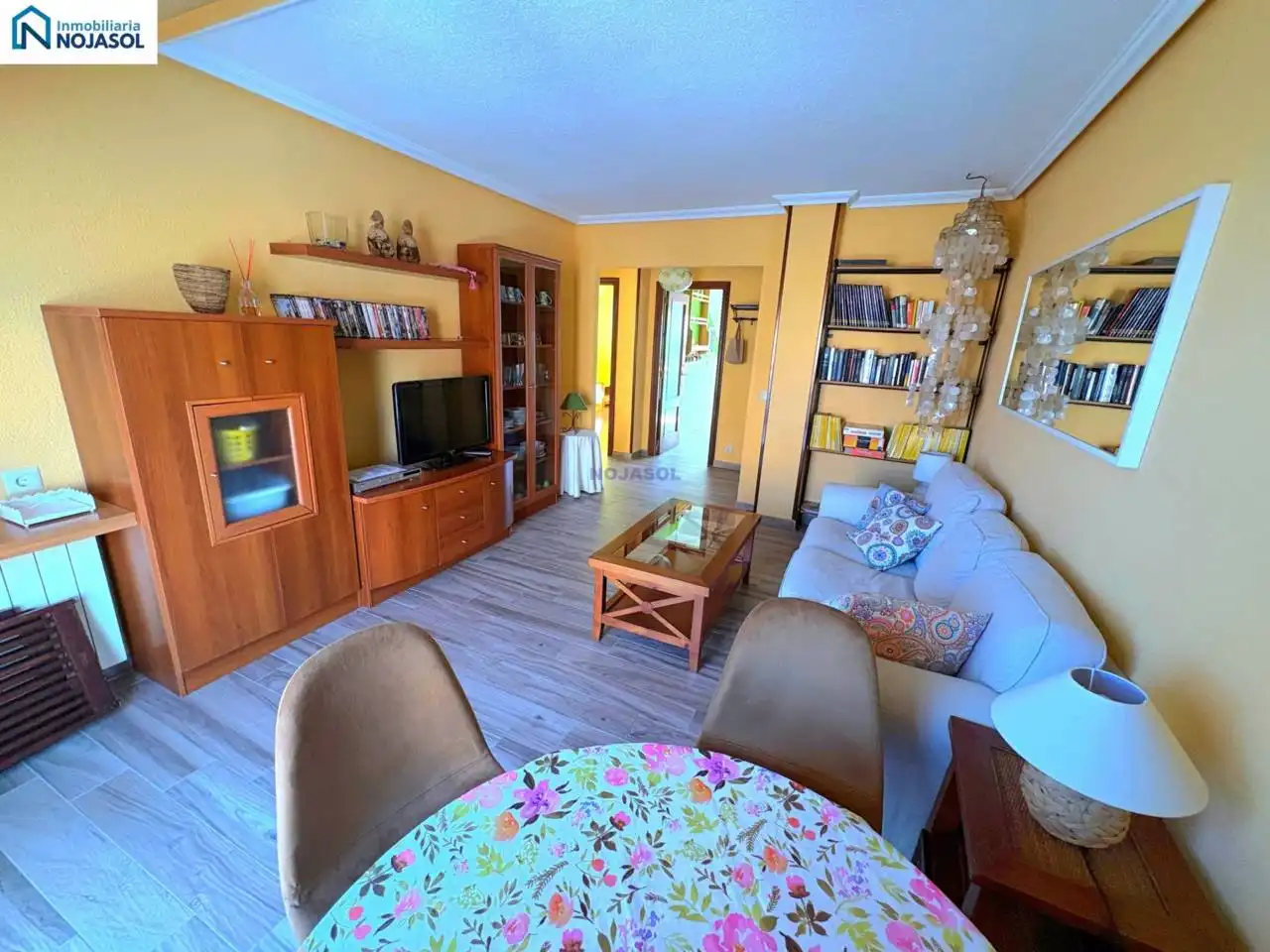 Apartment zur Miete in Calle La Costa, imagen 12