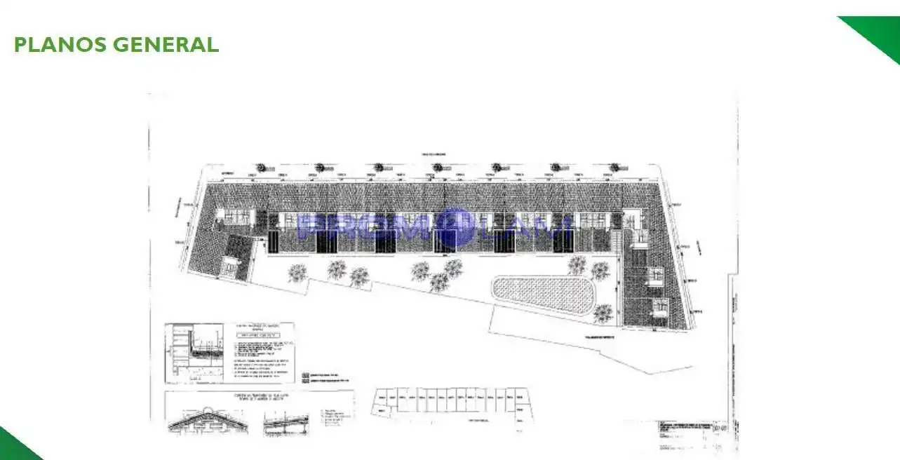 Edifici en venda en Bollullos Par del Condado